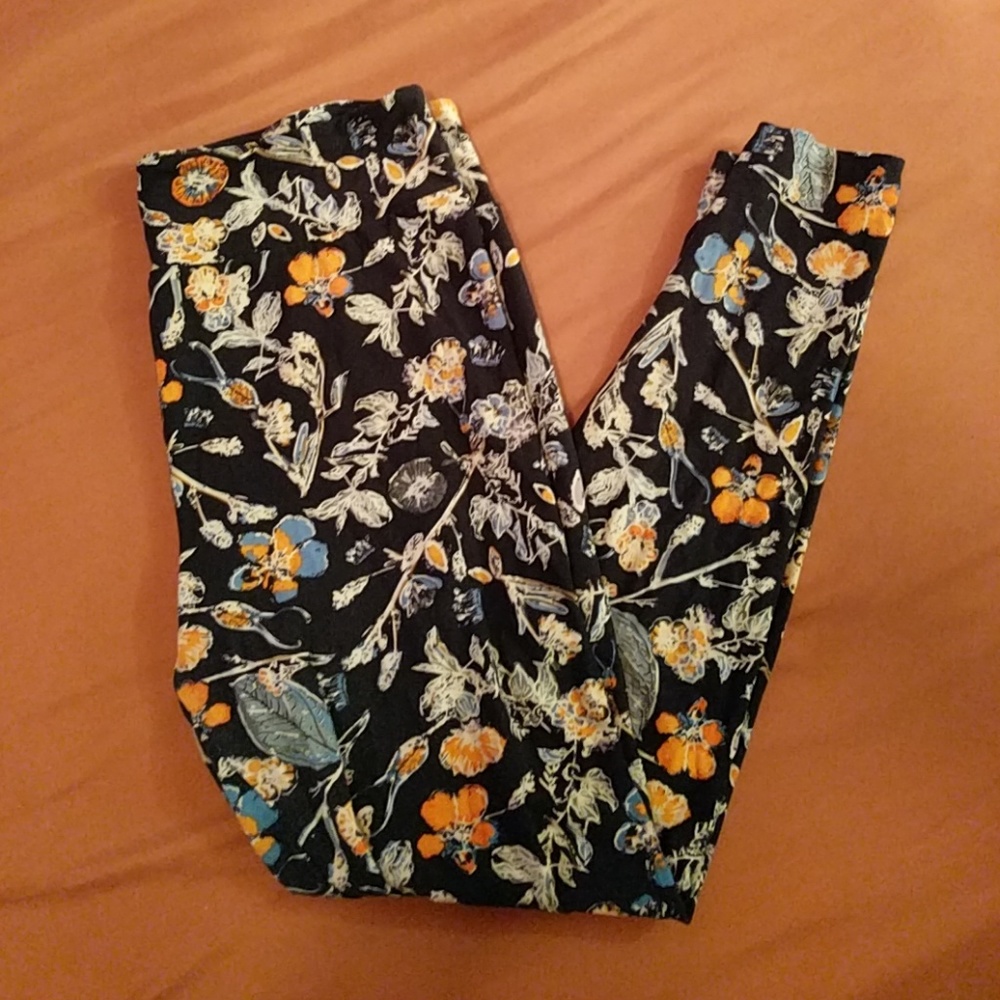 TC Leggings